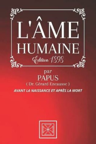 Cover of L'Ame Humaine