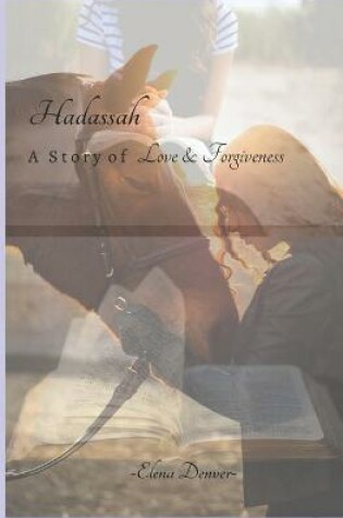 Cover of Hadassah