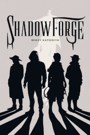 Cover of Shadowforge