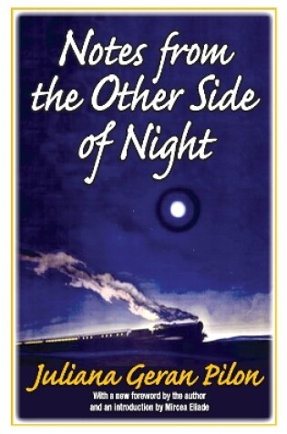 Cover of Notes from the Other Side of Night