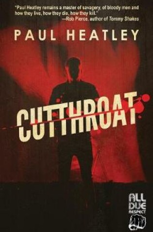 Cover of Cutthroat