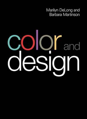 Cover of Color and Design