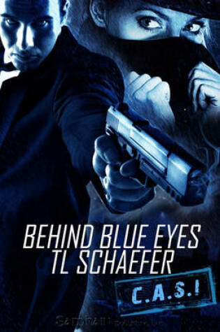 Cover of Behind Blue Eyes