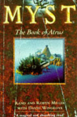 Cover of The Myst