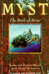 Book cover for The Myst