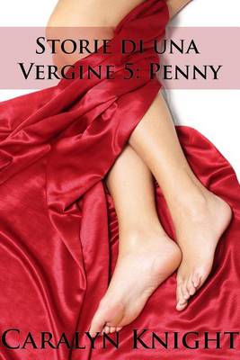 Book cover for Storie Di Una Vergine 5