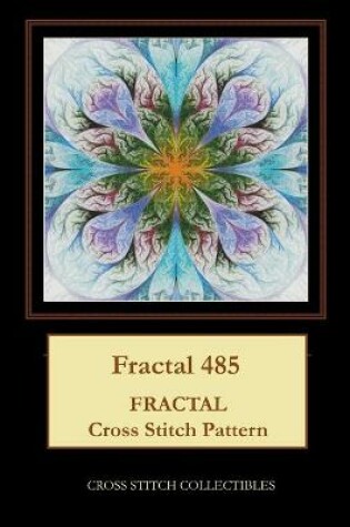 Cover of Fractal 485