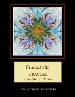 Book cover for Fractal 485