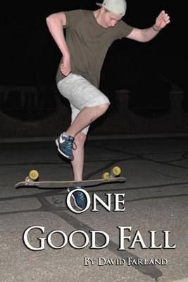 Book cover for One Good Fall