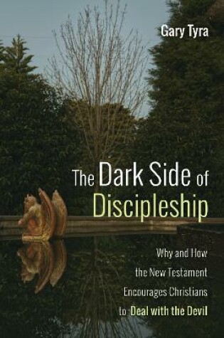 Cover of The Dark Side of Discipleship