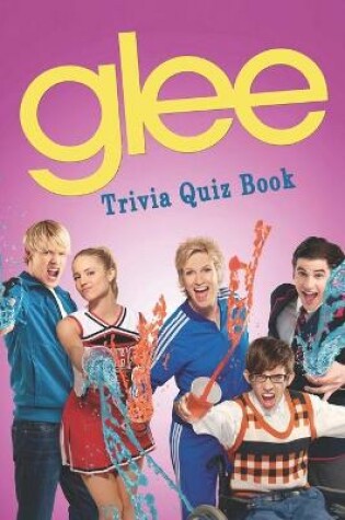 Cover of Glee