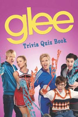 Book cover for Glee