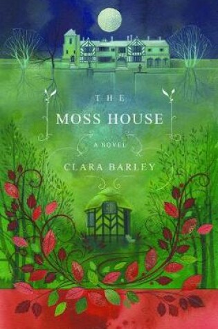 Cover of The Moss House