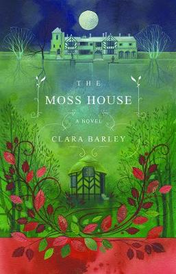 Book cover for The Moss House