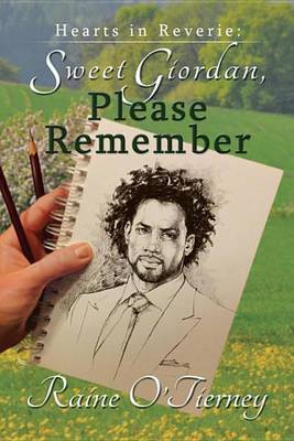 Book cover for Sweet Giordan, Please Remember