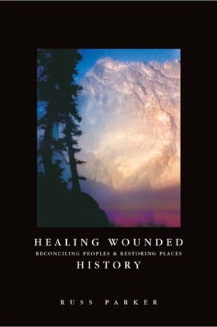 Cover of Healing Wounded History