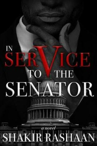 Cover of In Service to the Senator