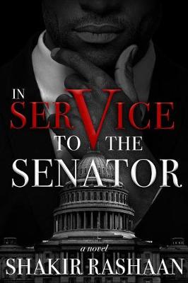 Book cover for In Service to the Senator