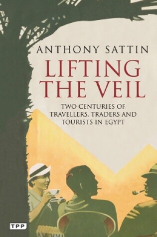 Cover of Lifting the Veil