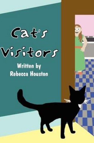 Cover of Cat's Visitors