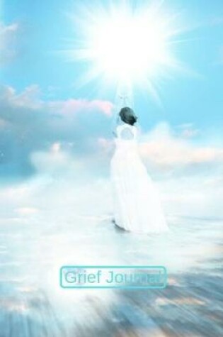 Cover of Grief Journal