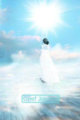 Book cover for Grief Journal