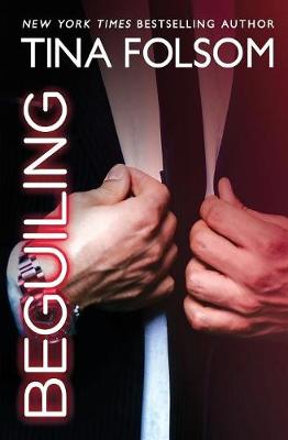 Book cover for Beguiling