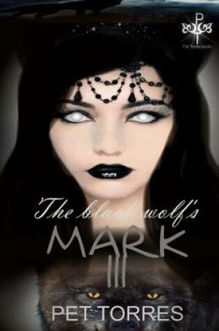 Cover of The Black Wolf's Mark III
