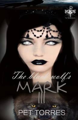 Book cover for The Black Wolf's Mark III