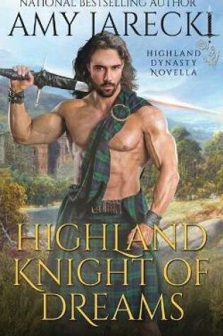 Cover of Highland Knight of Dreams