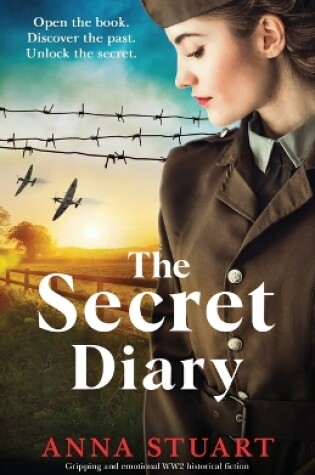 Cover of The Secret Diary