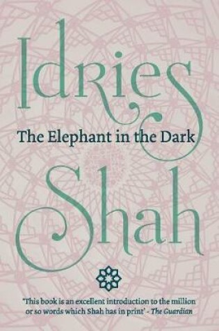 Cover of The Elephant in the Dark