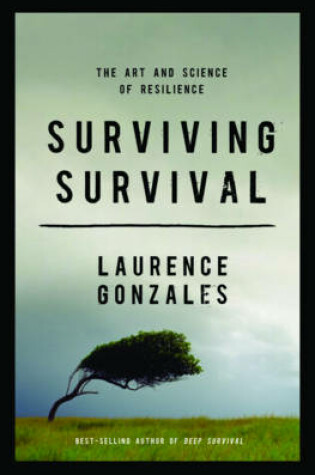 Cover of Surviving Survival