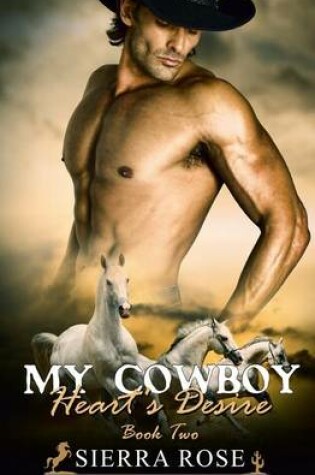 Cover of My Cowboy