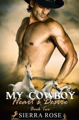 Cover of My Cowboy