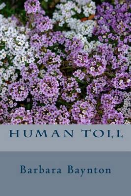 Book cover for Human Toll