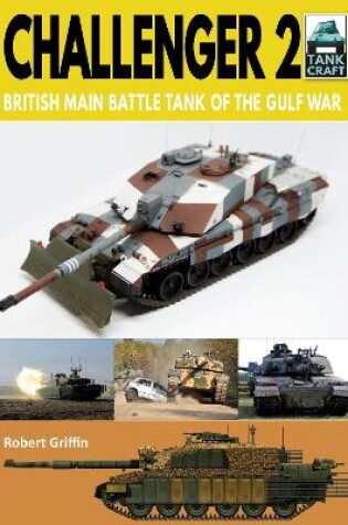 Cover of Challenger 2