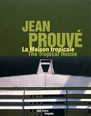 Cover of Jean Prouve