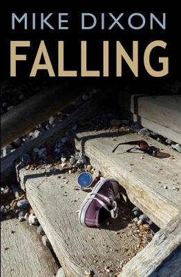 Book cover for Falling