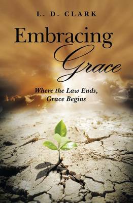 Book cover for Embracing Grace