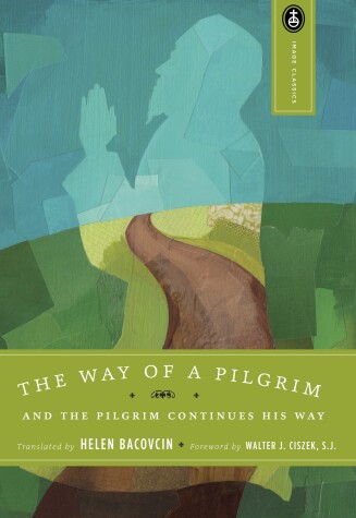 Book cover for The Way of a Pilgrim