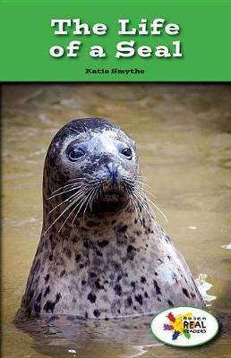 Cover of The Life of a Seal