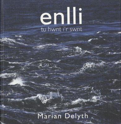 Book cover for Enlli - Tu Hwnt i'r Swnt