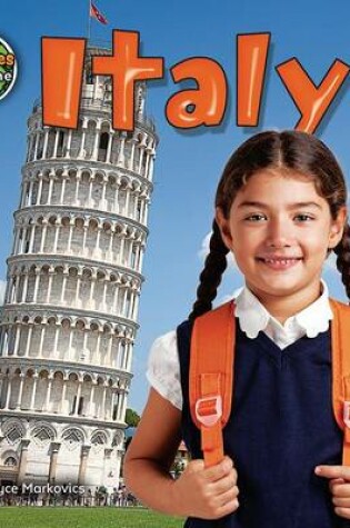 Cover of Italy