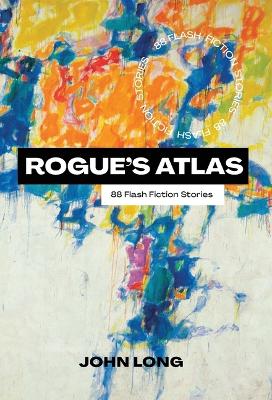 Book cover for Rogue's Atlas