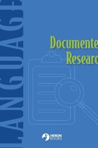 Cover of Documented Research