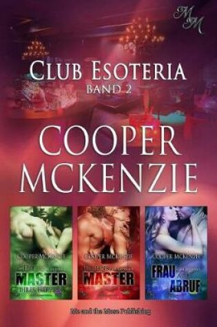 Cover of Club Esoteria Band 2