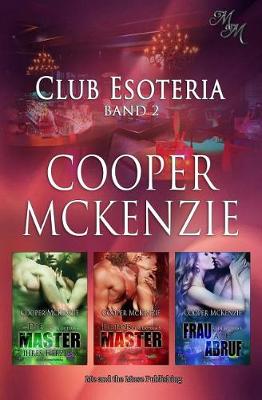 Book cover for Club Esoteria Band 2