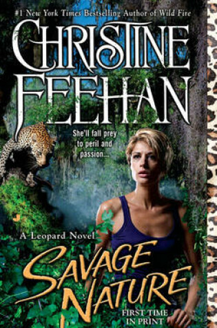 Cover of Savage Nature