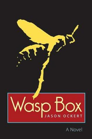 Cover of Wasp Box